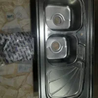 سینک ظرفشویی