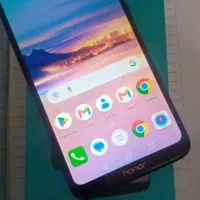 موبایل آنر 8c
