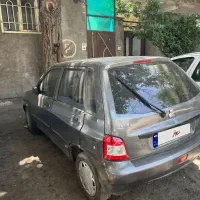 ۱۱۱ پراید مدل۹۰