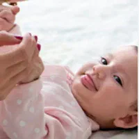 نیازمنده پرستاره کودک