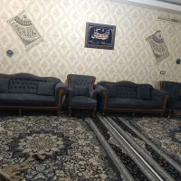مبلمان ۸نفره