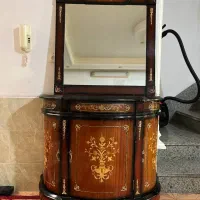 میز کنسول