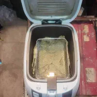 سرخ کن|اجاق گاز و لوازم برقی پخت‌وپز|تهران, هرندی|دیوار