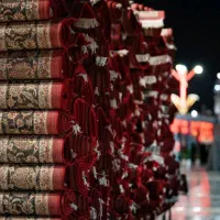 تور مشهد مقدس