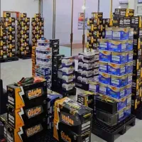 فروش امداد باطری سبک و سنگین تضمینی