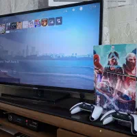 ps5|کنسول، بازی ویدئویی و آنلاین|اسلام‌شهر, شهرک واوان|دیوار
