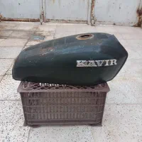 باک موتور سیکلت