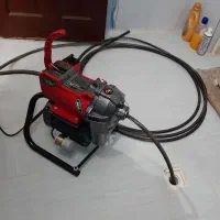 لوله بازکنی فنرزنی پیروزی دماوند صفا شکوفه شهدا