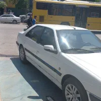 پارس۹۲|خودرو سواری و وانت|مشهد, شهرک بهارستان|دیوار