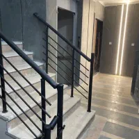 نرده استیل و استاتیک اقتصادی