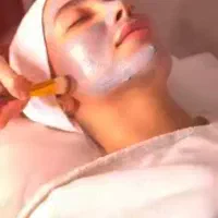 جذب مژه کار، ناخن کار، فشیال کار