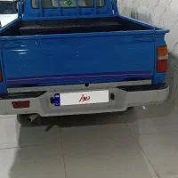 نیسان مدل 1403