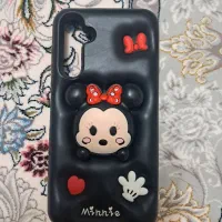 قاب گوشی a25