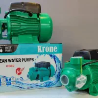 الکتروپمپ آب نیم محیطی کرون (KRONE)
