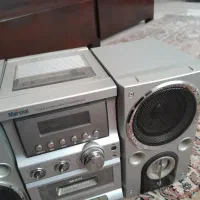 ضبط صوت مارشال