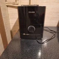 ساب ووفر میکرولب سالم و تمیز