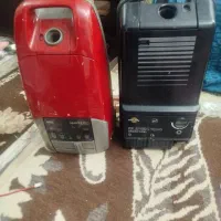 جارو برقی