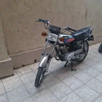موتور هوندا 125