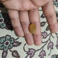 عقیق شرف الشمس با دعا،