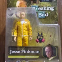 breaking bad اکشن فیگور