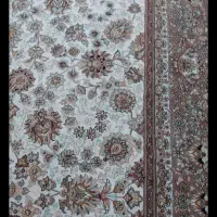 دوعددفرش ماشینی۱۲ متری بفروش میرسد