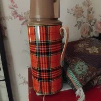 فلاکس چای قدیمی