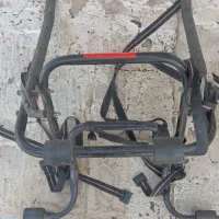 باربند دوچرخه