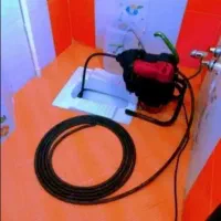 لوله بازکنی*باوی*چاه بازکن فنرزنی سراسراهوازتضمینی