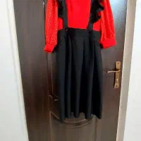 لباس مجلسی نو