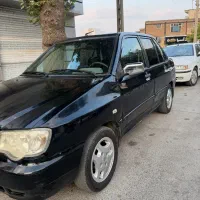 پراید132مدل88