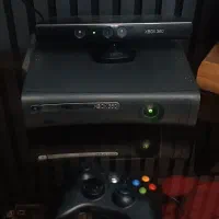ایکس باکس 360 آرکید با کینکت