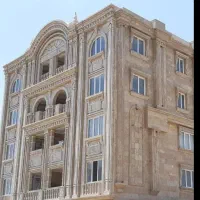 ۱۰۷ متر شهرک سلیمانی