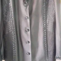 مانتو های مجلسی