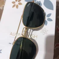 عینک خلبانی راندولف