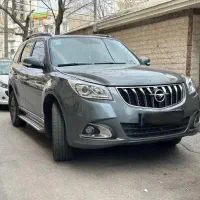 هایما S7 مدل ۱۴۰۰