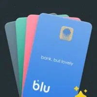 150 هزار تومان عیدی بلو بانک