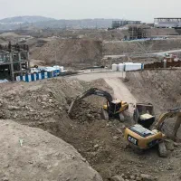 پیمانکاری اجاره مستقیم ماشین آلات راهسازی