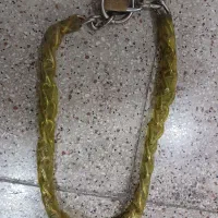 فروش قفل و زنجیر
