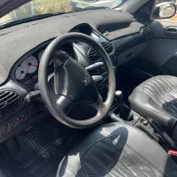 فروش پژو sd