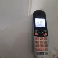 خط تلفن ثابت