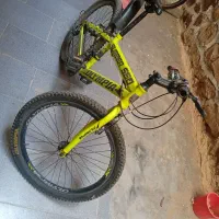 دوچرخه المپیا24