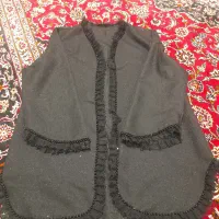 مانتو مجلسی