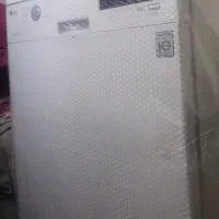 فوری   ماشین ظرفشویی کارکرده کره اصل
