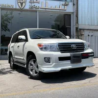LANDCRUISER V8/2010
