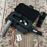 ویپ تنت کالیبرن