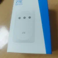 مودم جیبی LTE