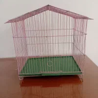 قفس پرنده