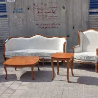 فروش مبلمان ابزاری با اقساط ۶ ماهه از دم چک