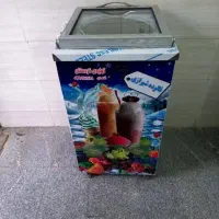 دستگاه یخ در بخشت