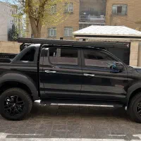 Kmc t8|خودرو سواری و وانت|کرج, شهرک ولیعصر|دیوار